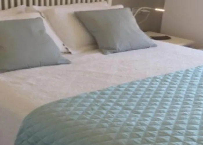 Apartment Leganitos Marbella