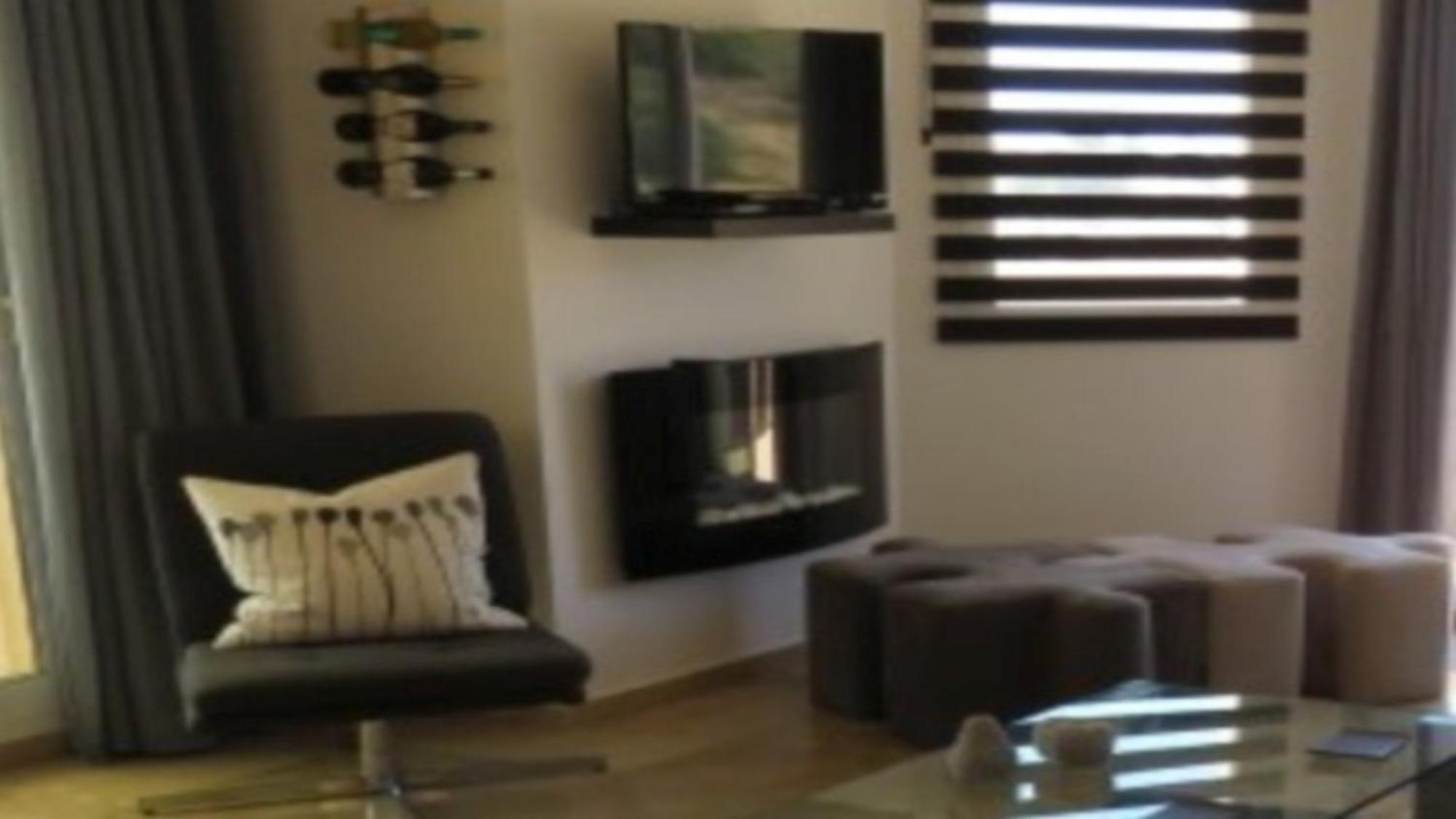 Apartamento Leganitos
