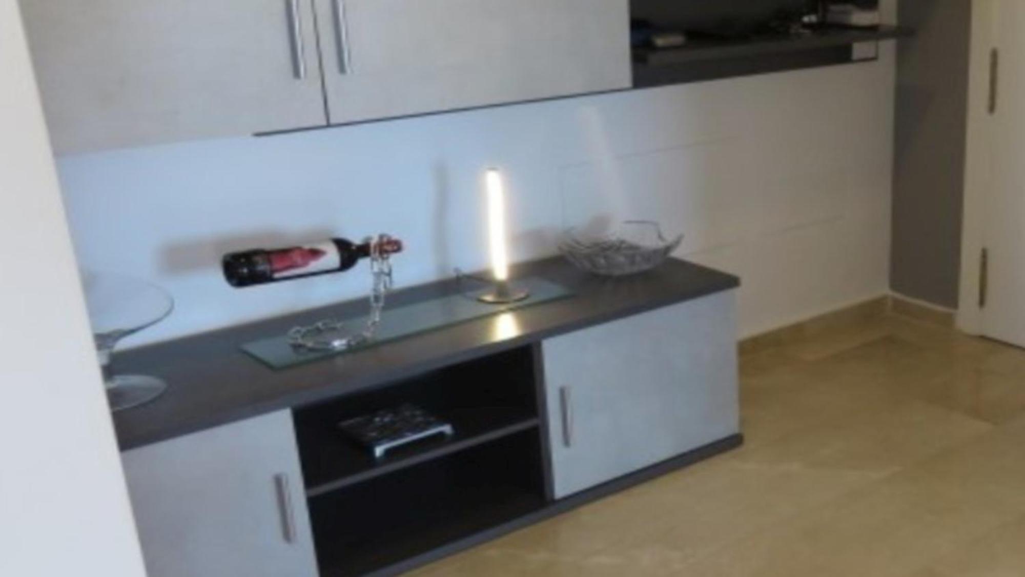 Apartment Leganitos