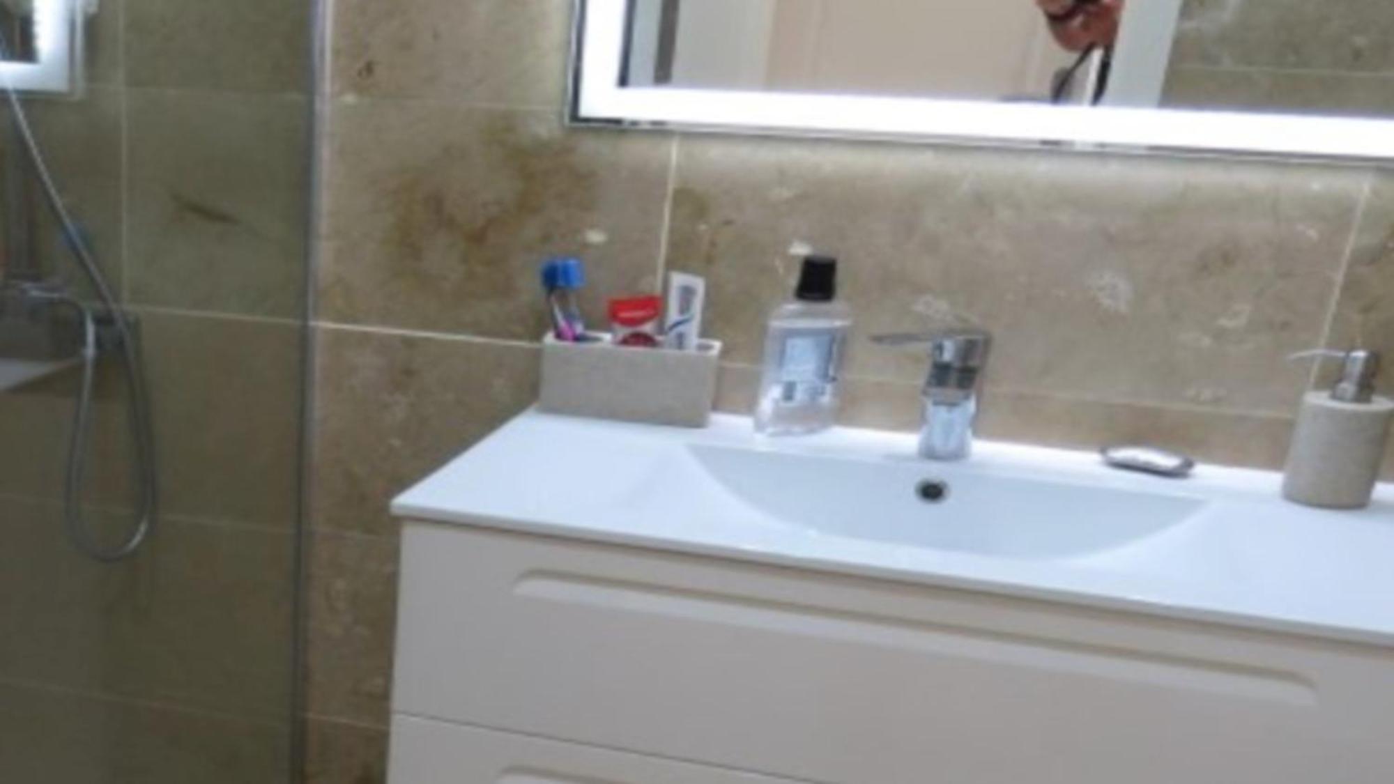 Apartment Leganitos *